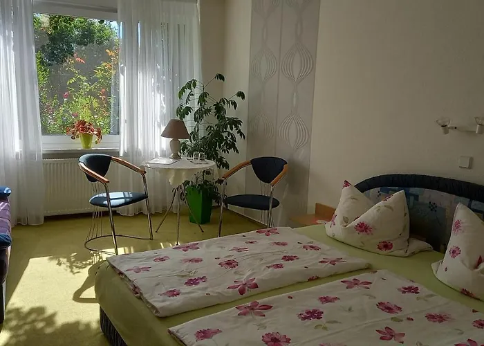 Füg Gasthof Dresden