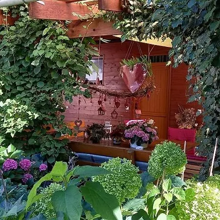 Affittacamere Fueg 3*