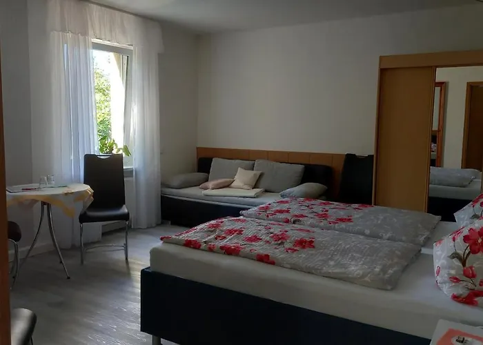 Affittacamere Fueg Dresda