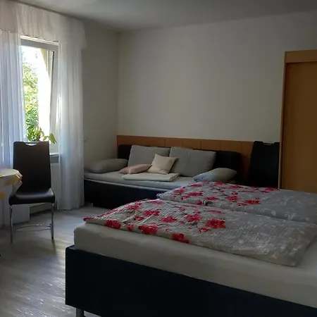 Gæstehus Fueg Dresden